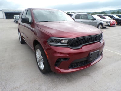 2023 Dodge Durango GT