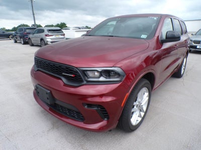 2023 Dodge Durango GT