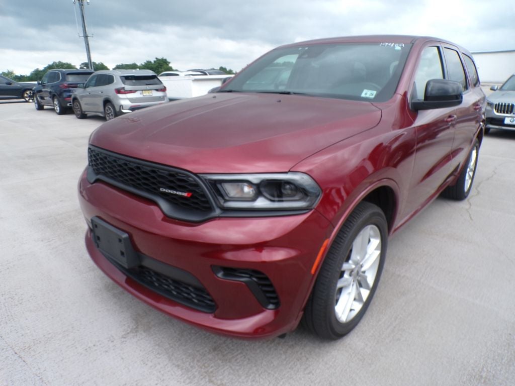 2023 Dodge Durango GT