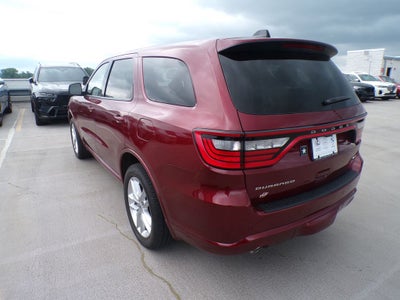 2023 Dodge Durango GT