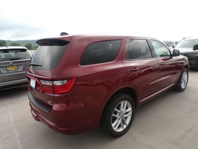 2023 Dodge Durango GT