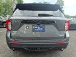 2024 Ford Explorer ST-Line