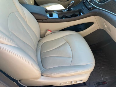 2017 Buick LaCrosse Premium I Group
