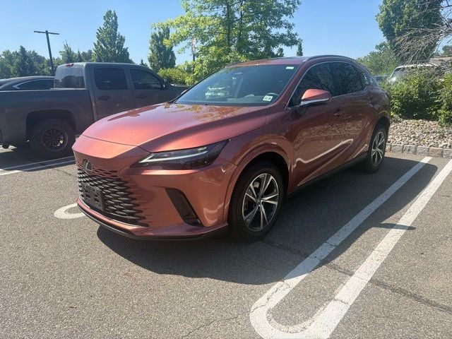 2026 Lexus RX 350 Premium