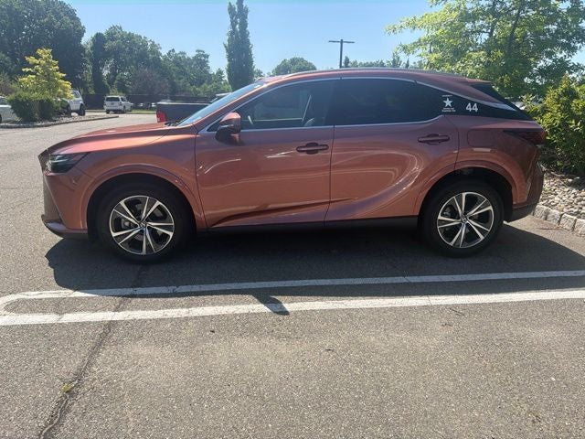 2026 Lexus RX 350 Premium