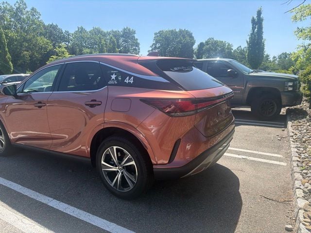 2026 Lexus RX 350 Premium