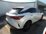 2024 Lexus RX 350h Premium