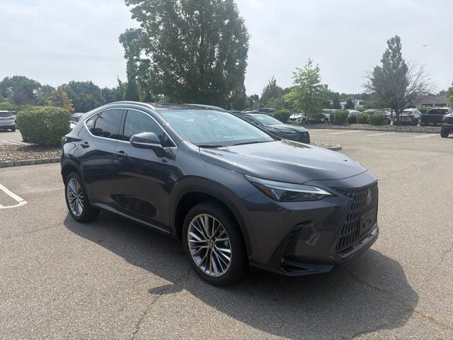 2026 Lexus NX 350 Premium