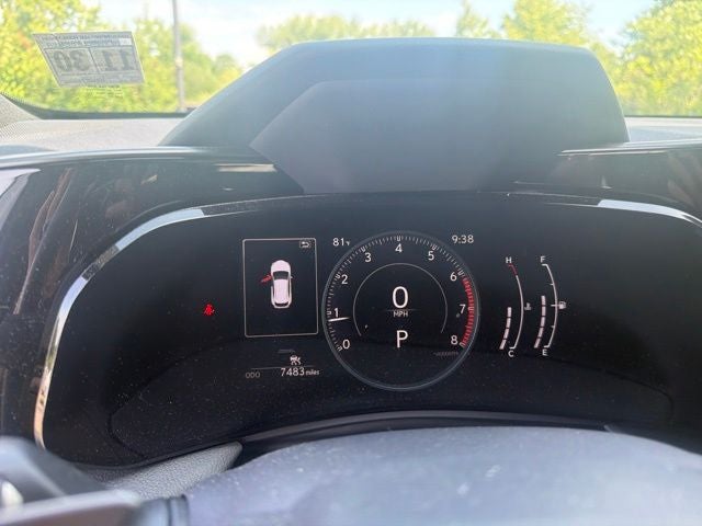 2026 Lexus NX 350 Premium
