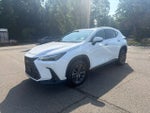2026 Lexus NX 350 Premium