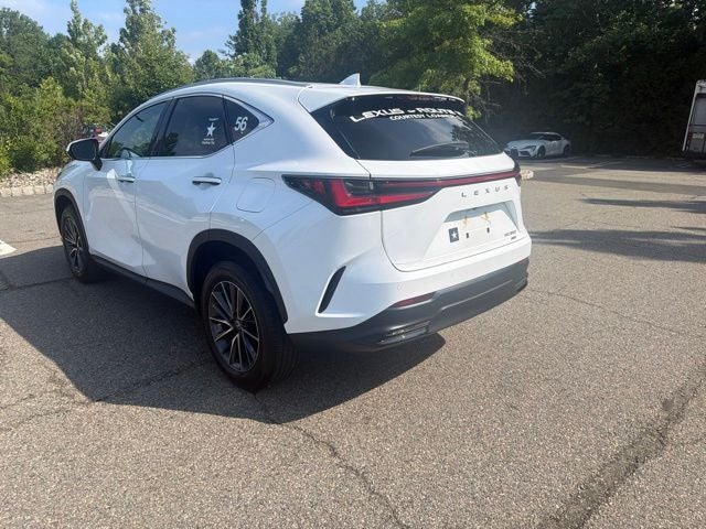2026 Lexus NX 350 Premium