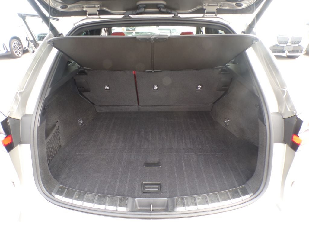 2024 Lexus NX 350 F SPORT Handling