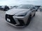 2024 Lexus NX 350 F SPORT Handling