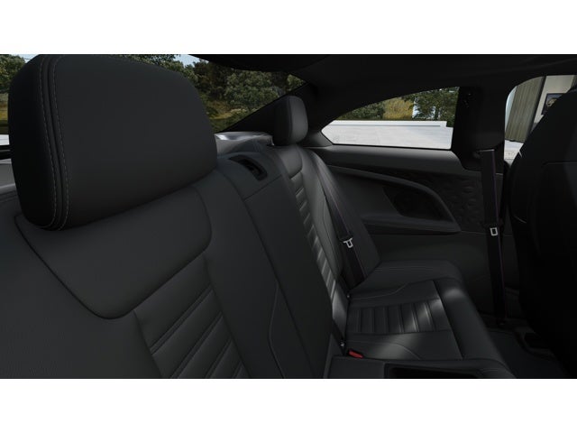 2026 BMW M2 Base