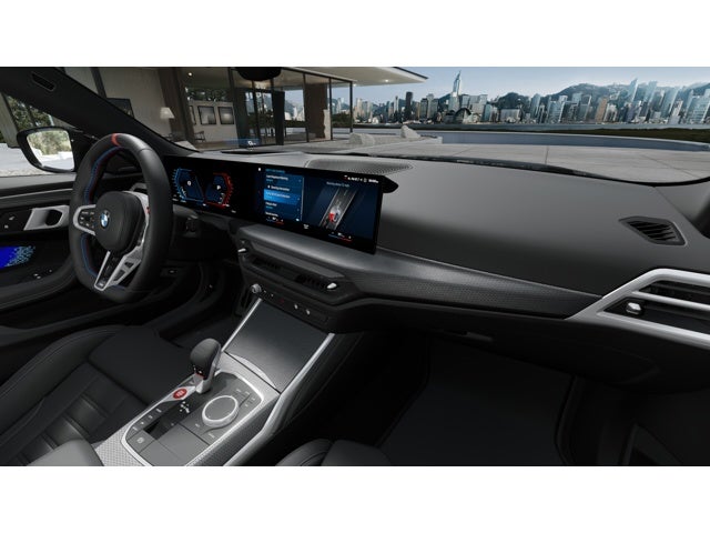 2026 BMW M2 Base