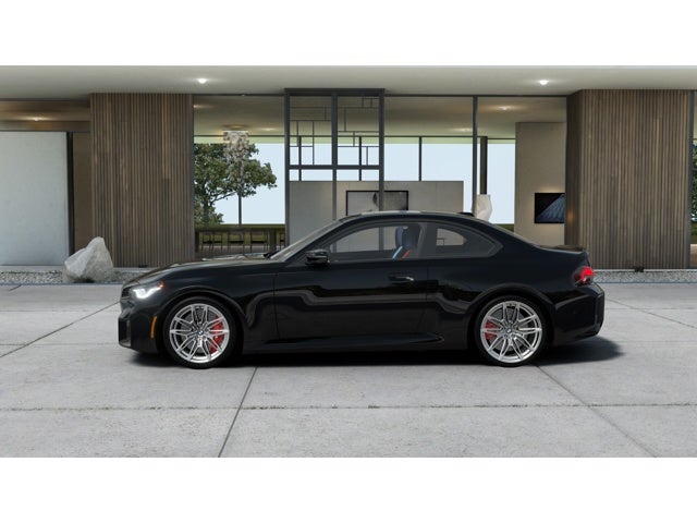 2026 BMW M2 Base
