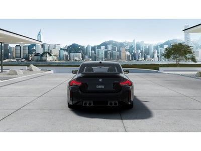 2026 BMW M2 Base