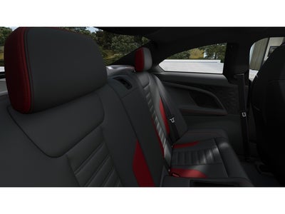 2026 BMW M2 Base