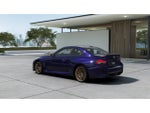 2026 BMW M2 CS