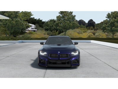 2026 BMW M2 CS