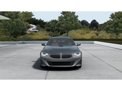 2026 BMW 230i 230i xDrive