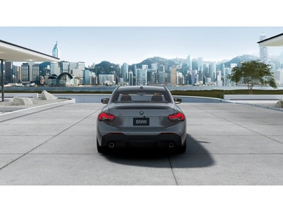 2026 BMW 230i 230i xDrive