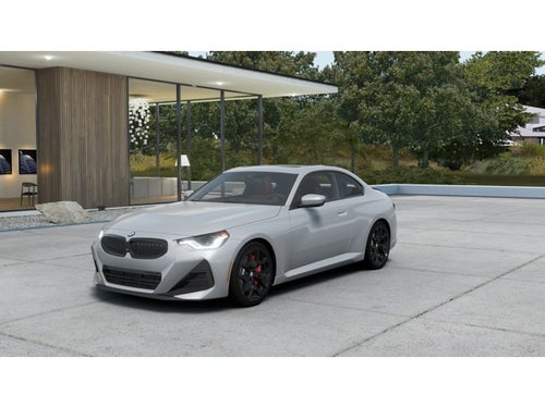 2026 BMW 2 Series 230i xDrive