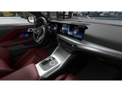 2026 BMW 2 Series 230i xDrive