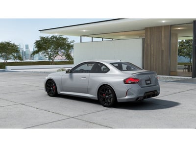 2026 BMW 2 Series 230i xDrive