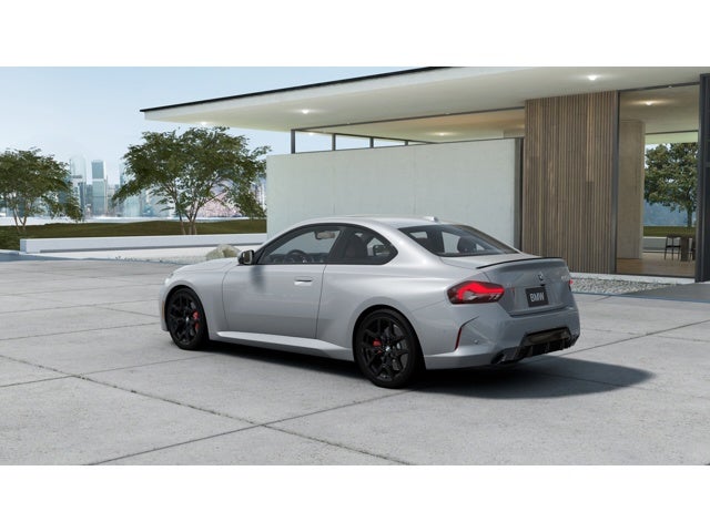 2026 BMW 2 Series 230i xDrive