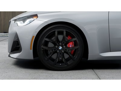 2026 BMW 2 Series 230i xDrive
