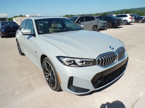 2023 BMW 3 Series 330e xDrive