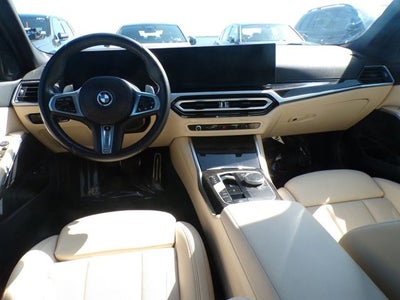 2023 BMW 330e xDrive 330e xDrive