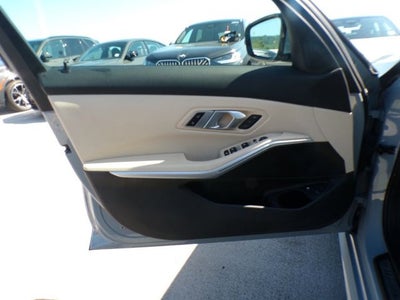 2023 BMW 330e xDrive 330e xDrive