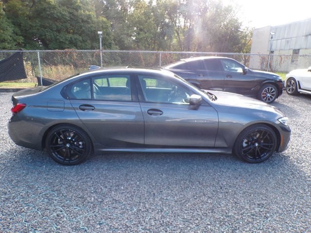 2021 BMW 3 Series 330i xDrive