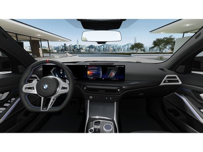 2026 BMW 340i M340i xDrive