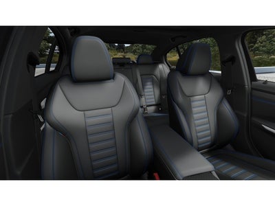 2026 BMW 340i M340i xDrive