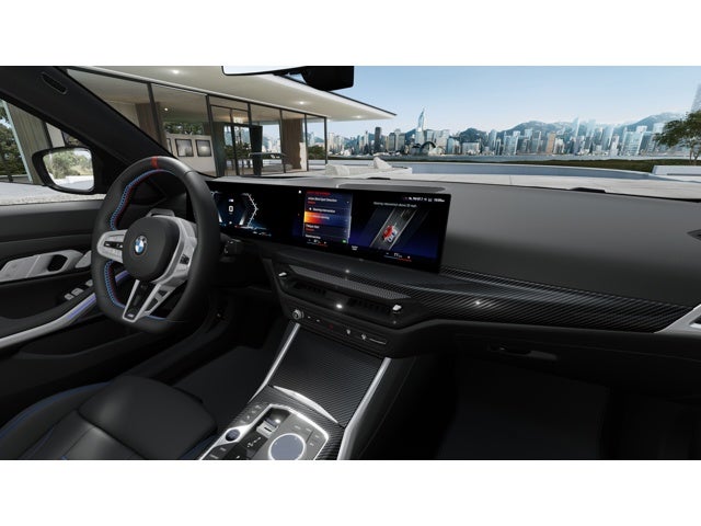 2026 BMW 340i M340i xDrive