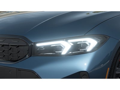 2026 BMW 340i M340i xDrive