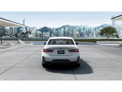 2026 BMW 3 Series M340i xDrive
