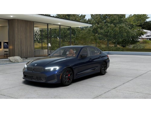 2026 BMW 340i M340i xDrive