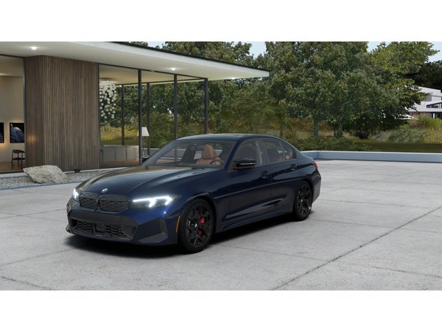 2026 BMW 340i M340i xDrive