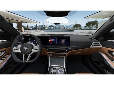 2026 BMW 340i M340i xDrive