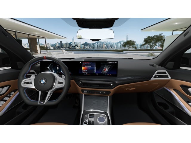 2026 BMW 340i M340i xDrive