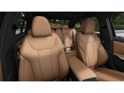 2026 BMW 340i M340i xDrive