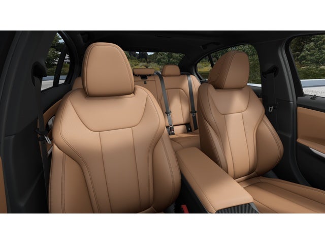 2026 BMW 340i M340i xDrive