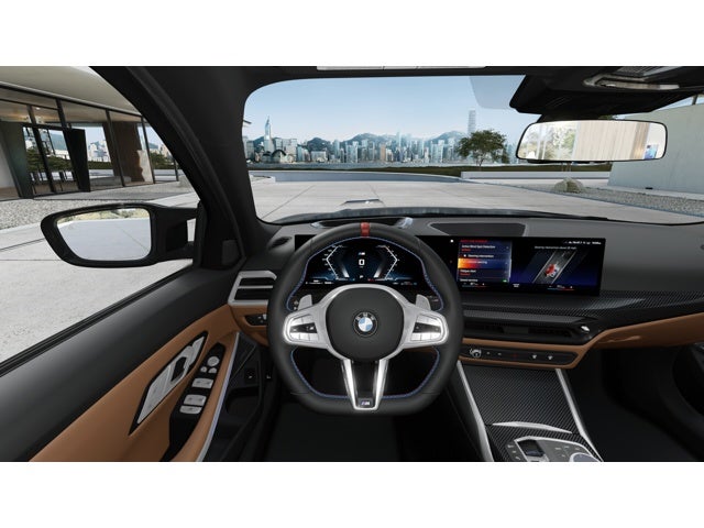 2026 BMW 340i M340i xDrive