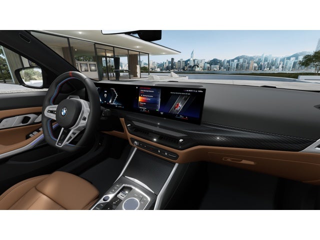 2026 BMW 340i M340i xDrive