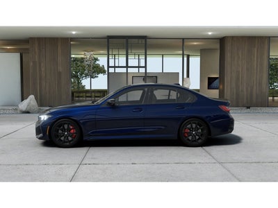 2026 BMW 340i M340i xDrive