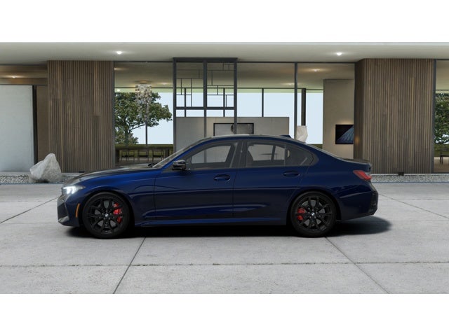 2026 BMW 340i M340i xDrive